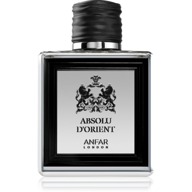 Anfar Anfar London Absolu D'Orient Eau de Parfum για άντρες 115 ml