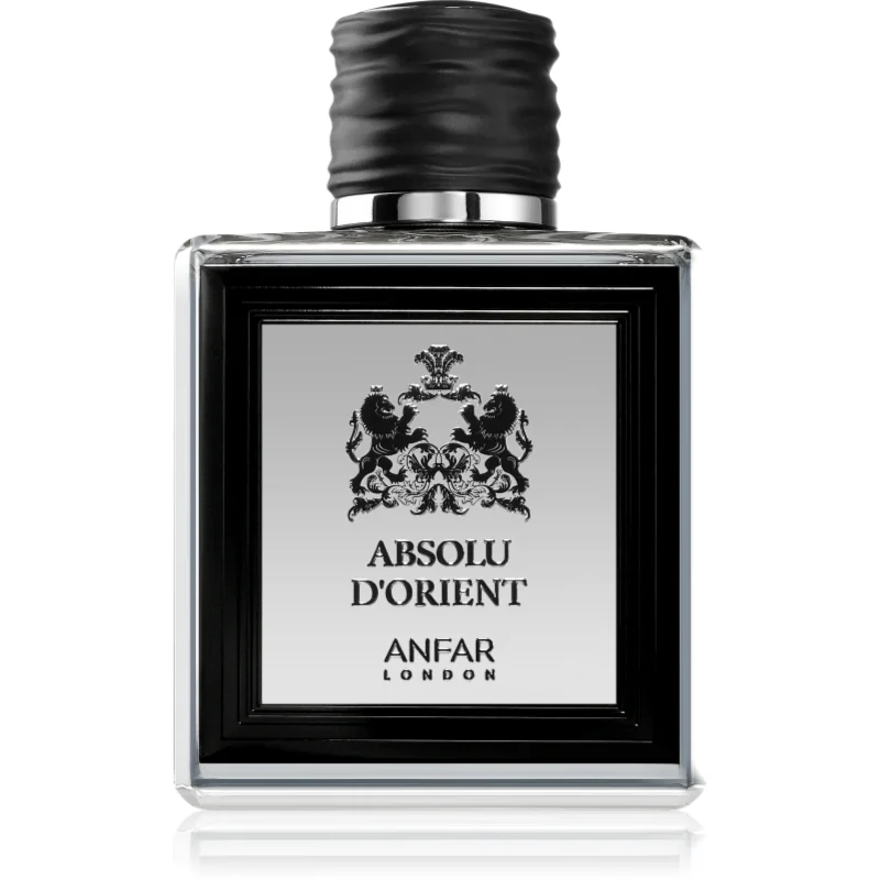 Flacon London Absolu D'Orient Eau de Parfum for men