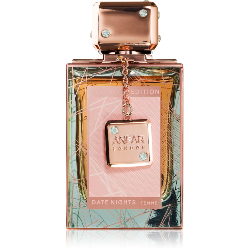 Anfar Anfar Aesthetic Edition Date Nights Femme Eau de Parfum για γυναίκες 100 ml