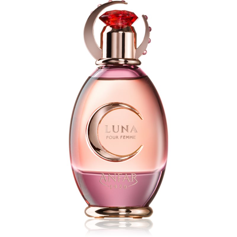 Anfar Anfar Luna Pour Femme Eau de Parfum για γυναίκες 100 ml