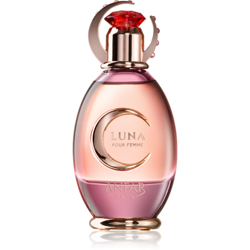 Flacon Luna Eau de Parfum for women