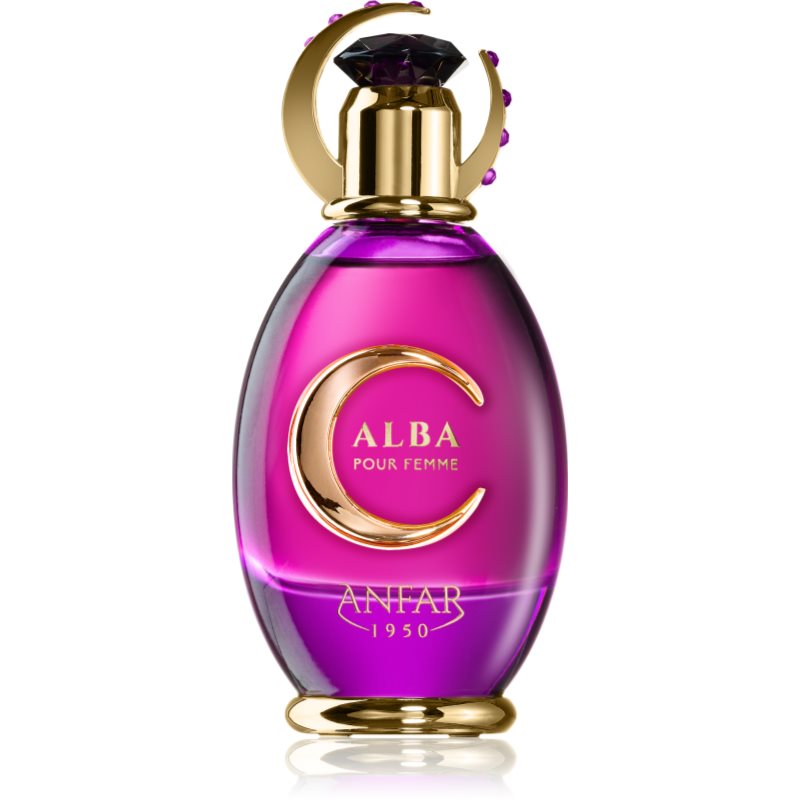 Anfar Anfar Alba Pour Femme Eau de Parfum για γυναίκες 100 ml