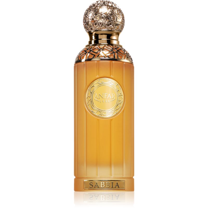 Anfar Sabbia parfémový extrakt unisex 100 ml
