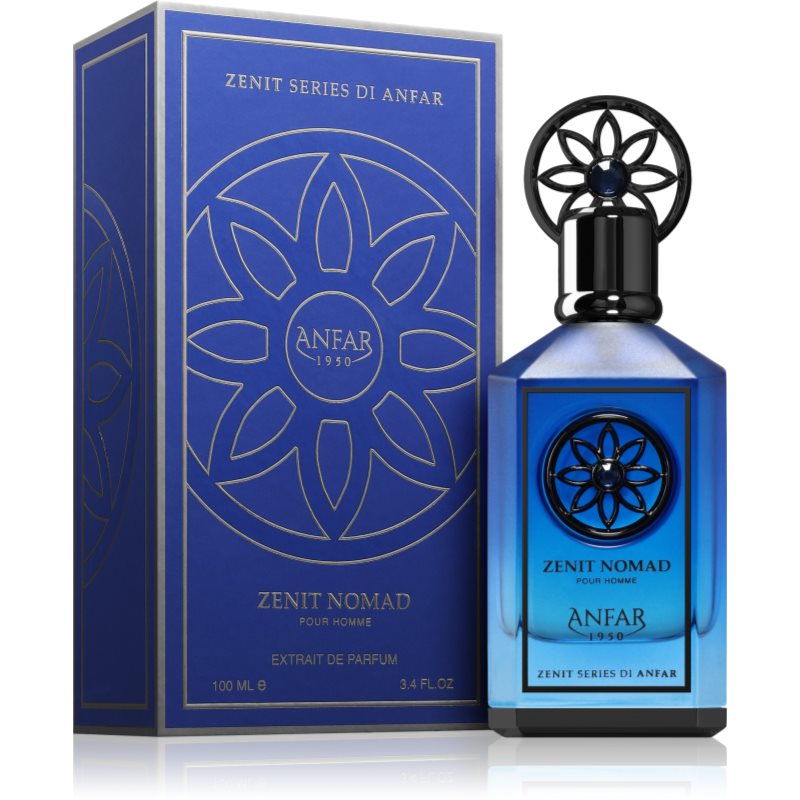 Thumbnail - Anfar Zenit Nomad Parfüm Extrakt für Herren 100 ml