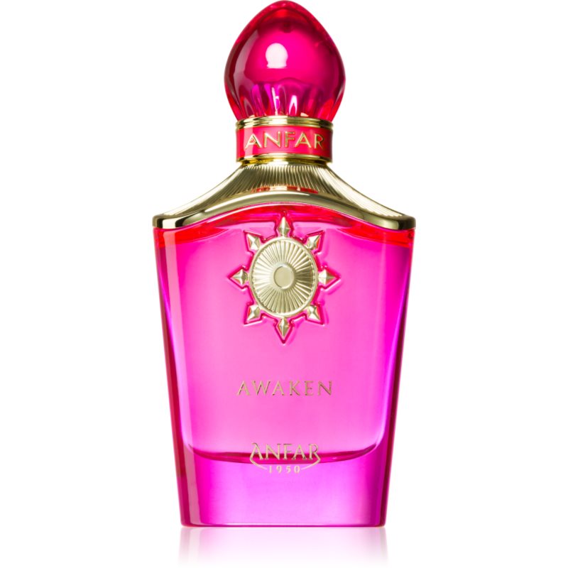 Anfar Anfar Awaken Eau de Parfum για γυναίκες 100 ml