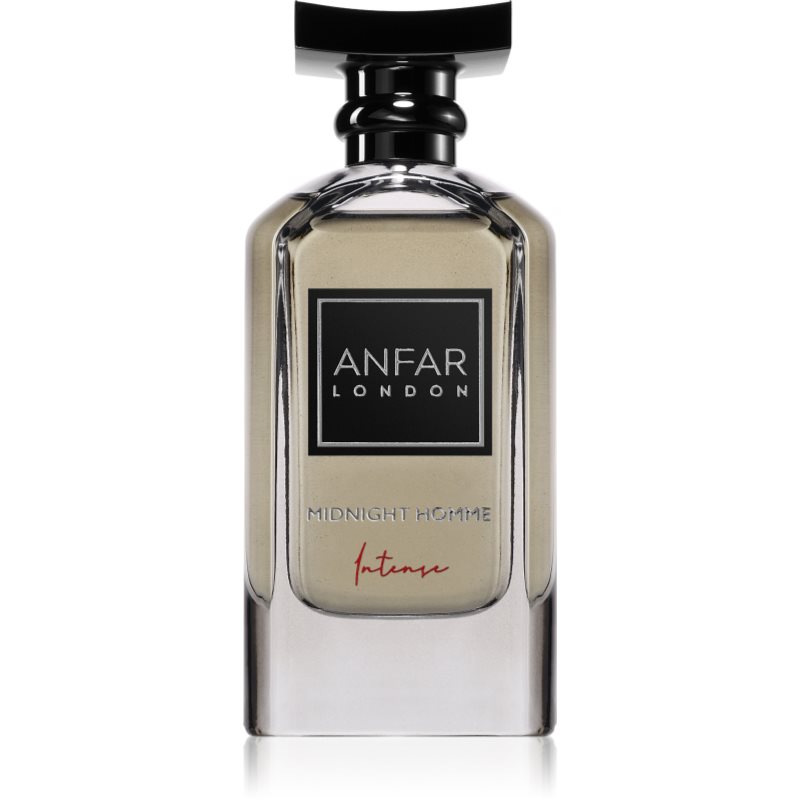 Anfar Midnight Homme Intense Parfüm Extrakt für Herren 100 ml