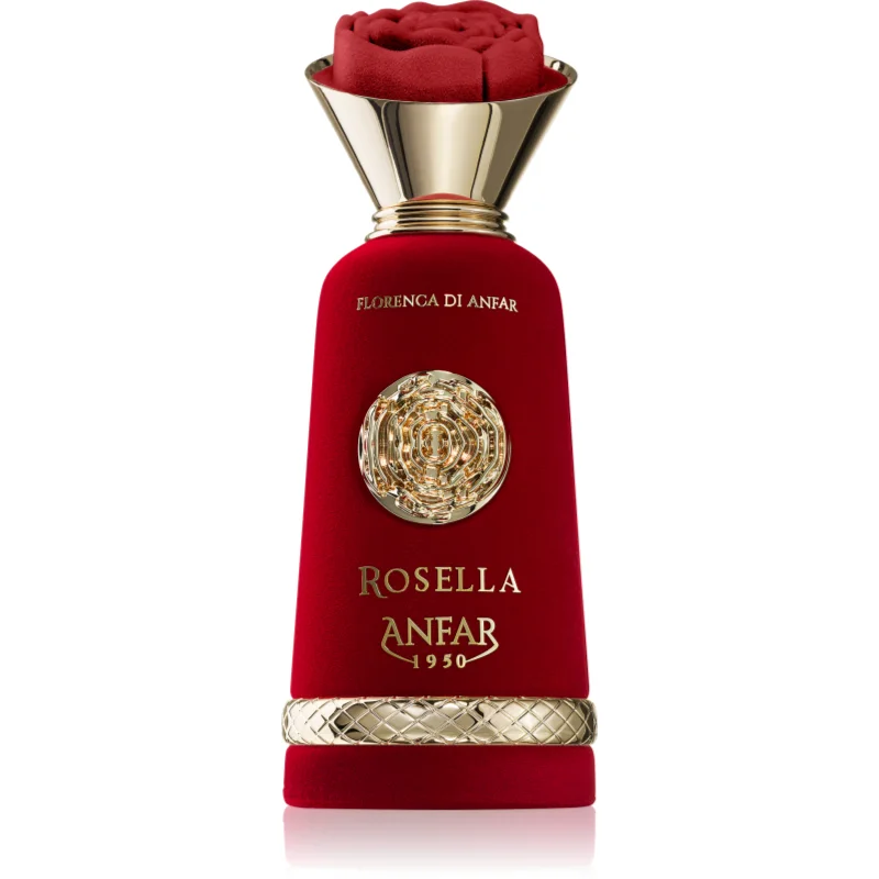 Flacon Rosella Eau de Parfum for women