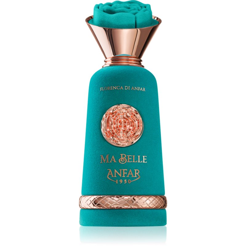 Anfar Anfar Ma Belle Eau de Parfum για γυναίκες 100 ml