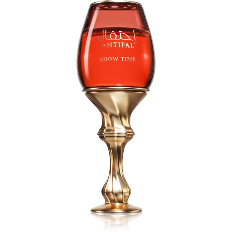 Anfar Ahtifal Show Time парфюмен екстракт унисекс 100 мл.