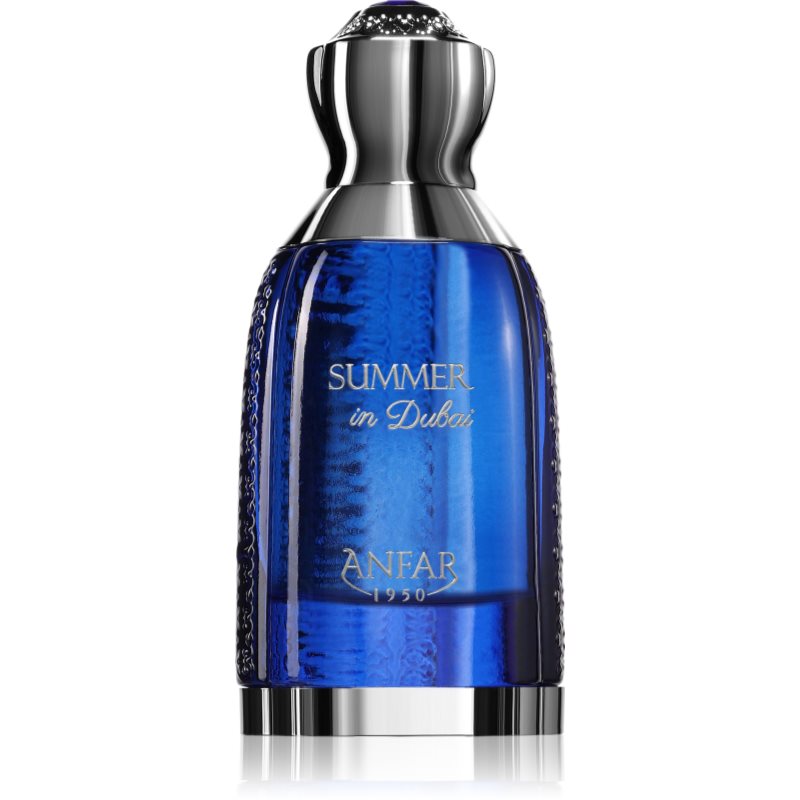 Anfar Summer In Dubai Parfüm Extrakt Unisex 100 ml