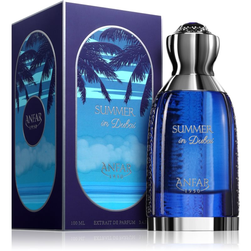 Thumbnail - Anfar Summer In Dubai Parfüm Extrakt Unisex 100 ml