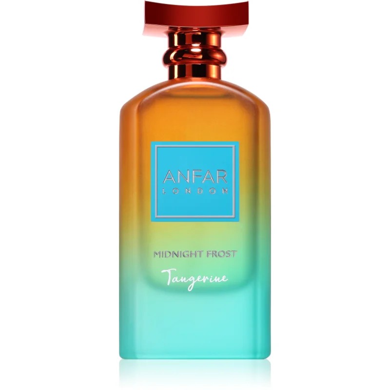 Flacon Midnight Frost Tangerine extrait de parfum unisex