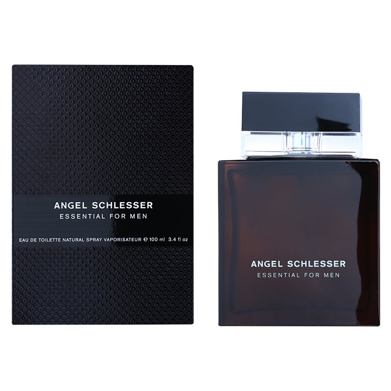 

Angel Schlesser Essential for Men туалетна вода для чоловіків