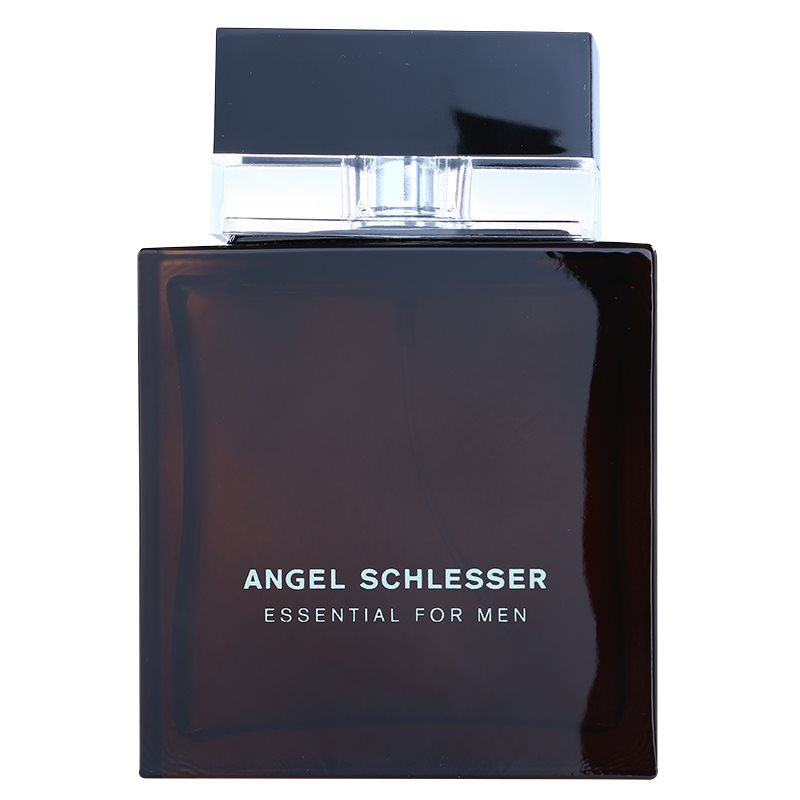 Angel Schlesser Essential for Men tualetinis vanduo vyrams 100 ml
