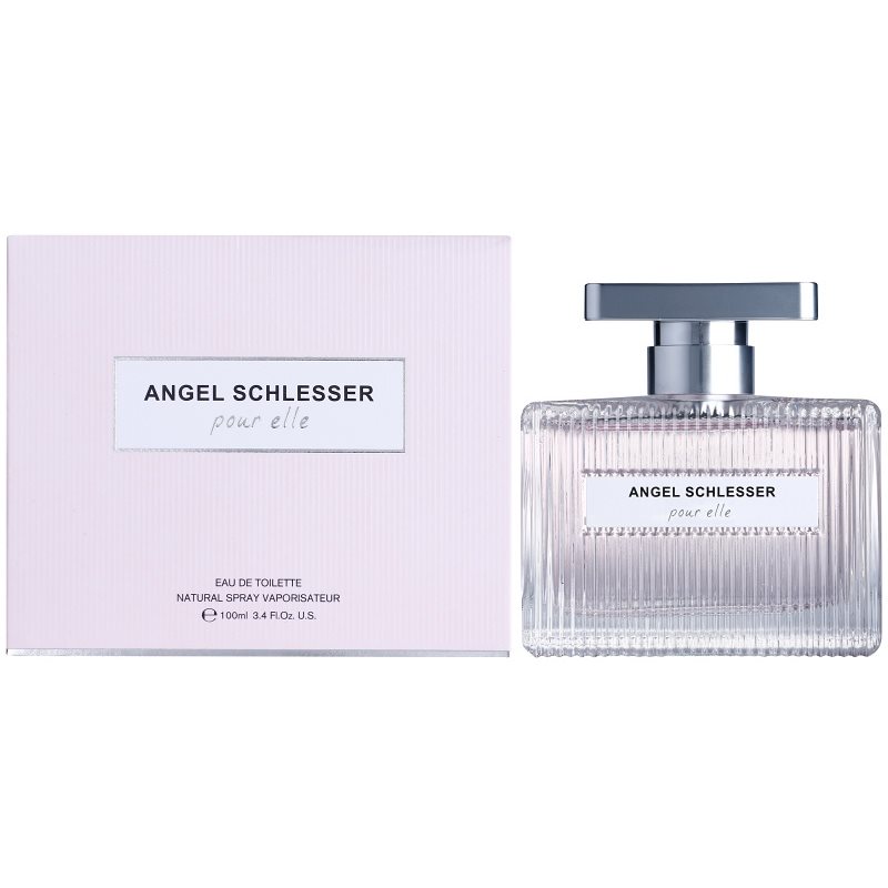 Angel Schlesser Pour Elle toaletna voda za ženske 100 ml