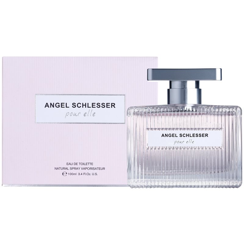 

Angel Schlesser Pour Elle туалетна вода для жінок