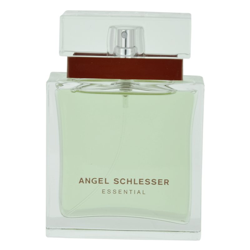 Angel Schlesser Essential парфумована вода для жінок 100 мл