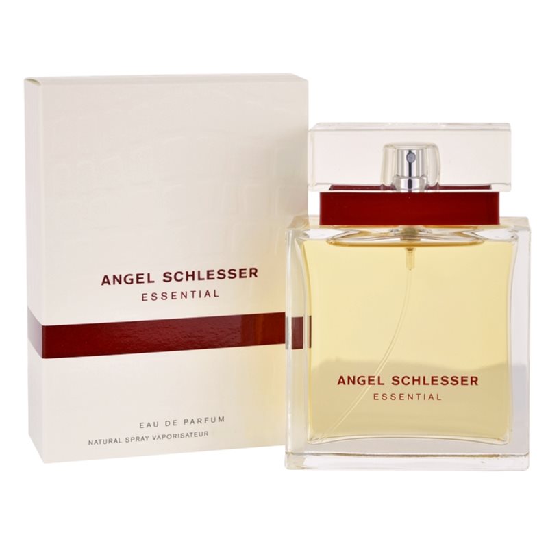 

Angel Schlesser Essential парфумована вода для жінок