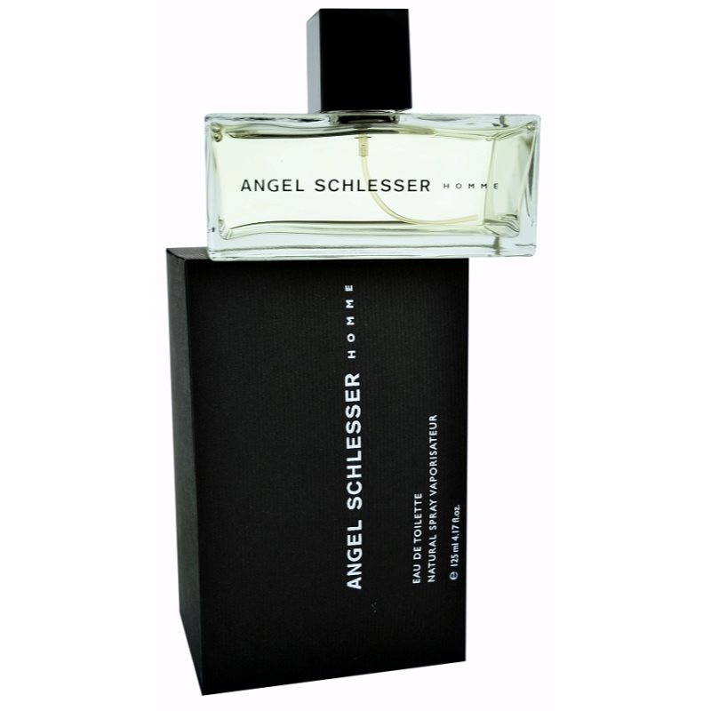 

Angel Schlesser Angel Schlesser Homme туалетна вода для чоловіків