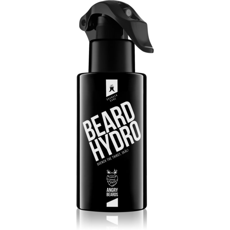 Angry Beards Beard Hydro tonik szakállra ml