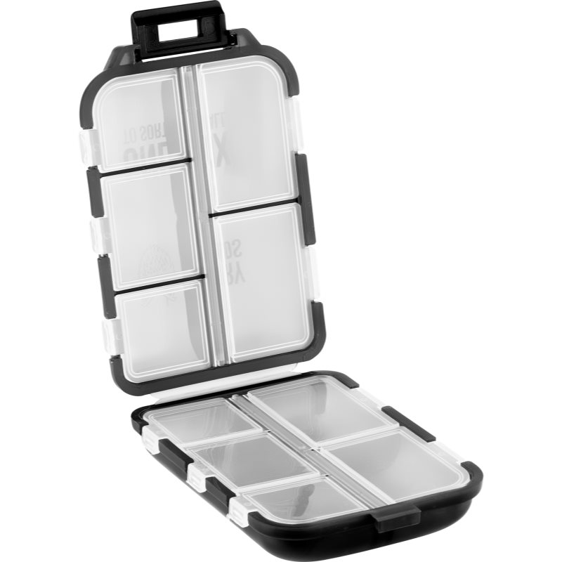 Angry Beards Jack Saloon Active Beast Set sada pro sportovce (obrázek 3)