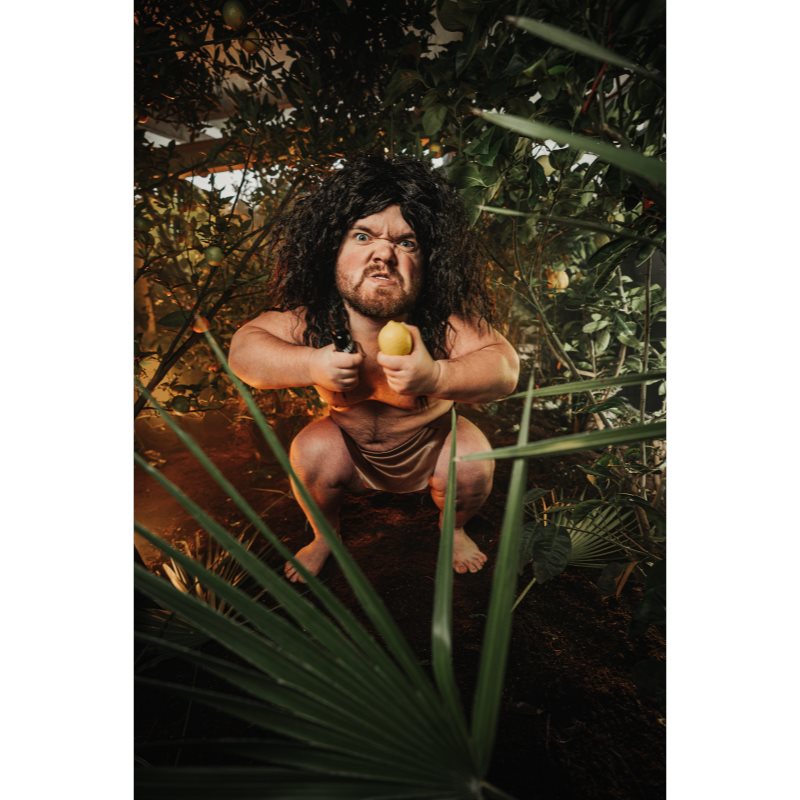 Angry Beards Bobby Citrus Beard Oil olej na vousy 30 ml (obrázek 3)