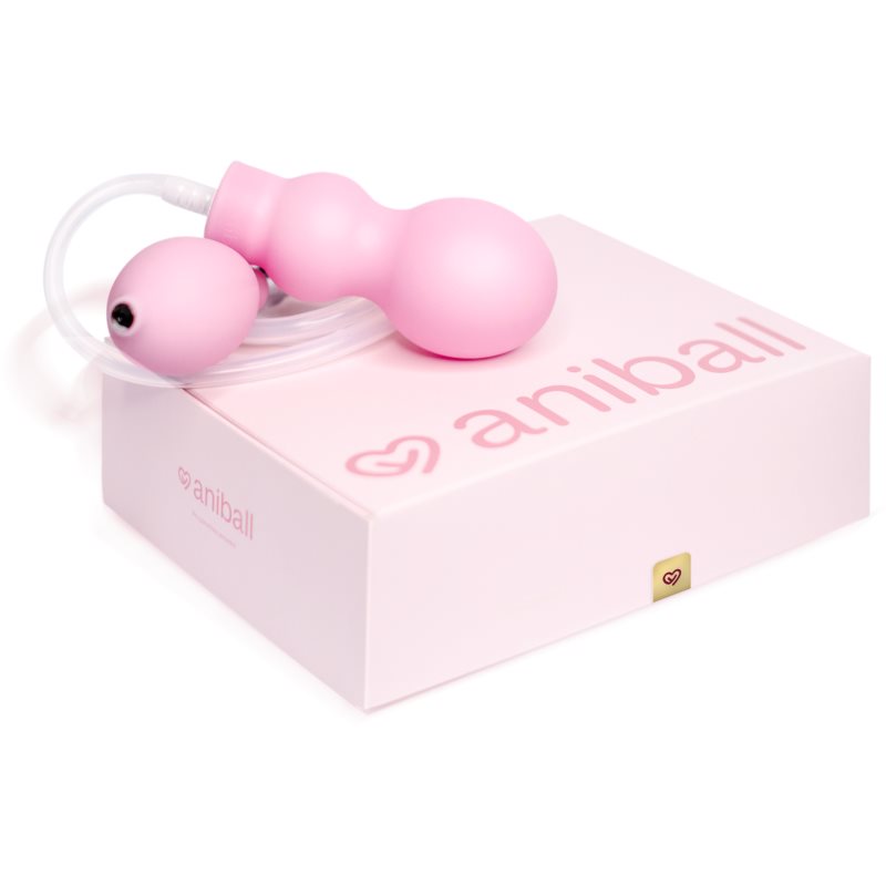 

Aniball Aniball засіб для полегшення пологів