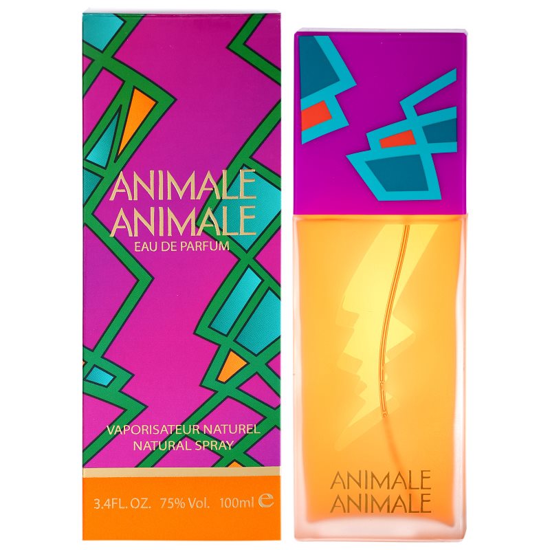 

Animale Animale Animale парфумована вода для жінок
