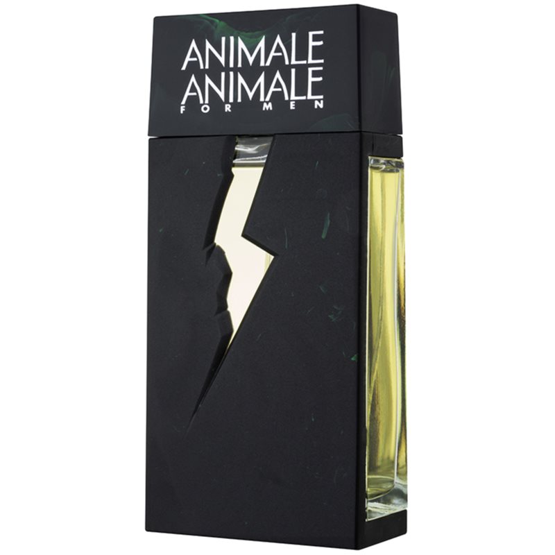 Animale Animale for Men tualetinis vanduo vyrams 200 ml