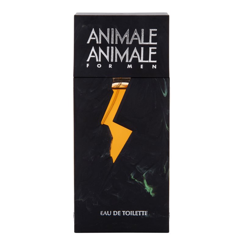 Animale Animale for Men tualetinis vanduo vyrams 100 ml