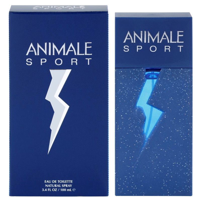 

Animale Sport
