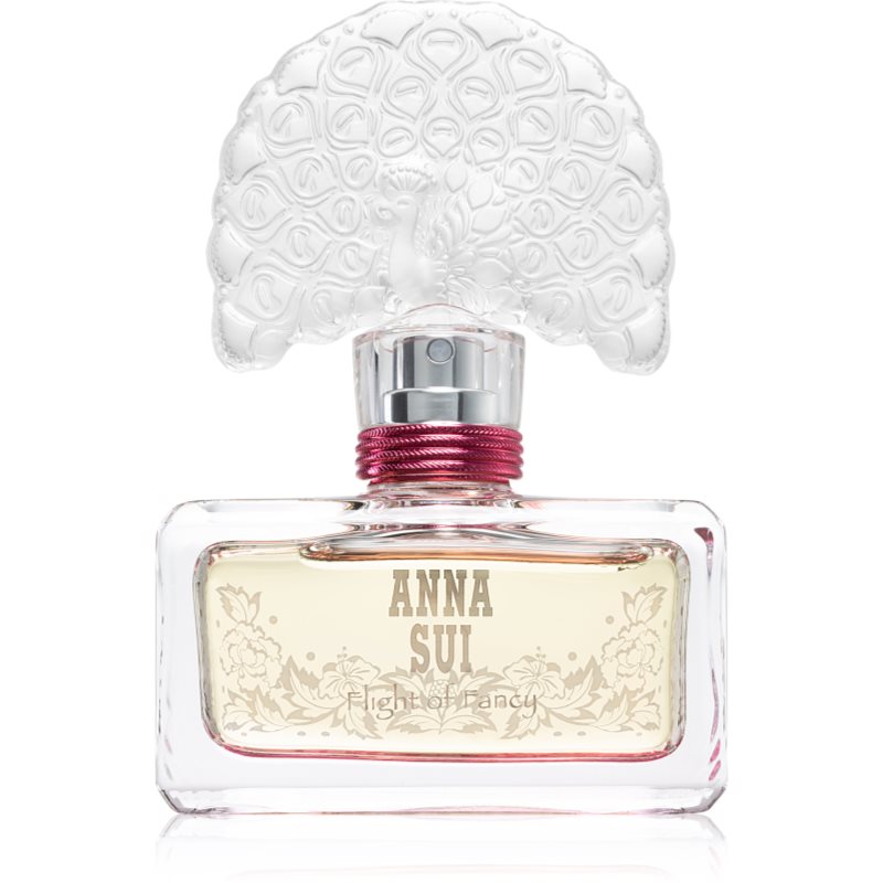 

Anna Sui Flight of Fancy туалетна вода для жінок