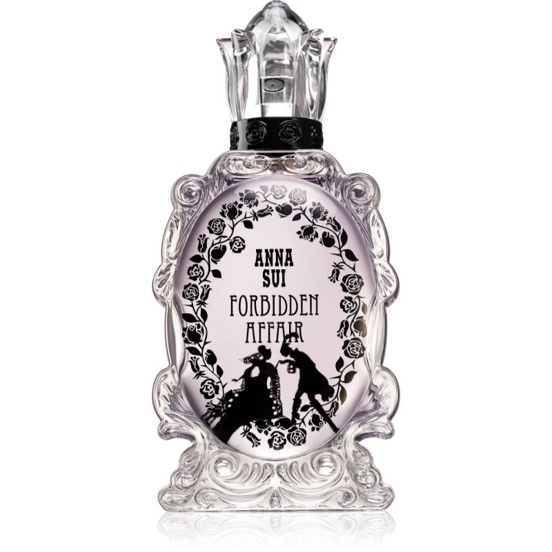 

Anna Sui Forbidden Affair туалетна вода для жінок
