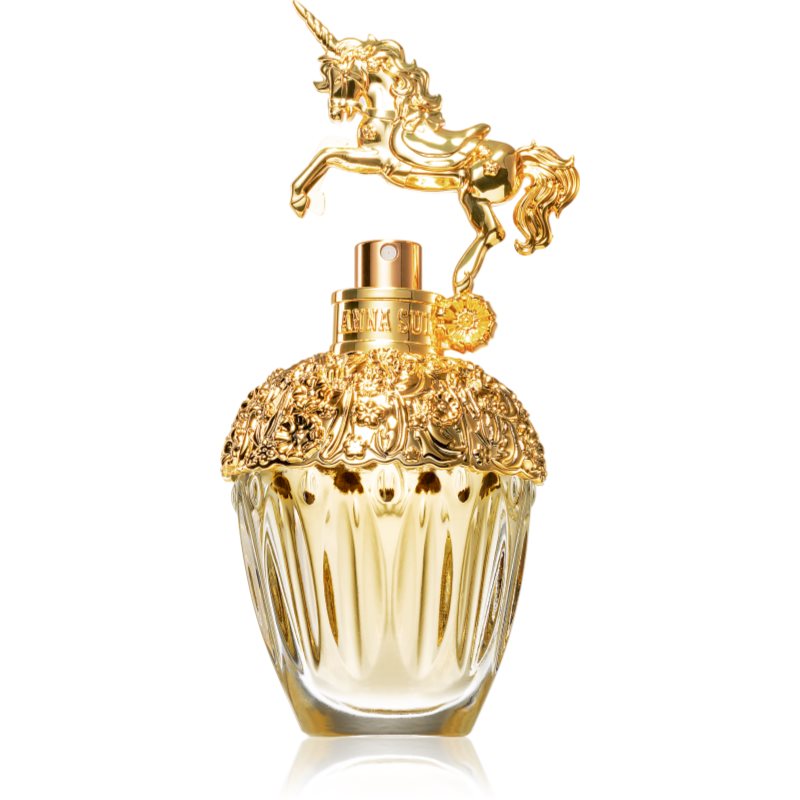 

Anna Sui Fantasia туалетна вода для жінок