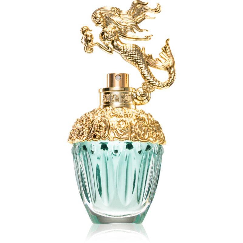 

Anna Sui Fantasia Mermaid туалетна вода для жінок