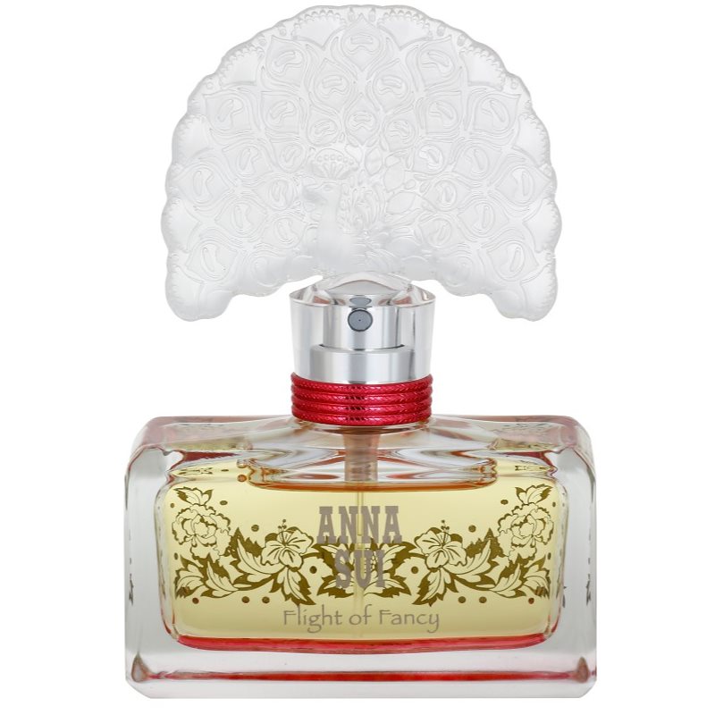 Anna Sui Flight of Fancy toaletna voda za ženske 50 ml
