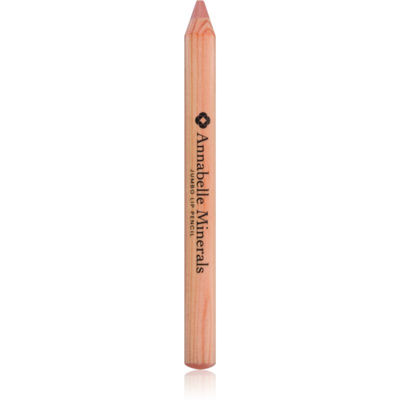 Annabelle Minerals Jumbo Lip Pencil Cream Lip Liner Shade Marigold 3 G