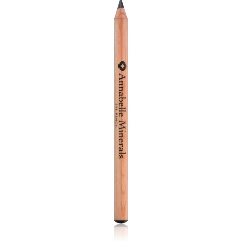 Annabelle Minerals Eye Pencil krémes szemhéjceruza árnyalat Dark Wood 1,1 g