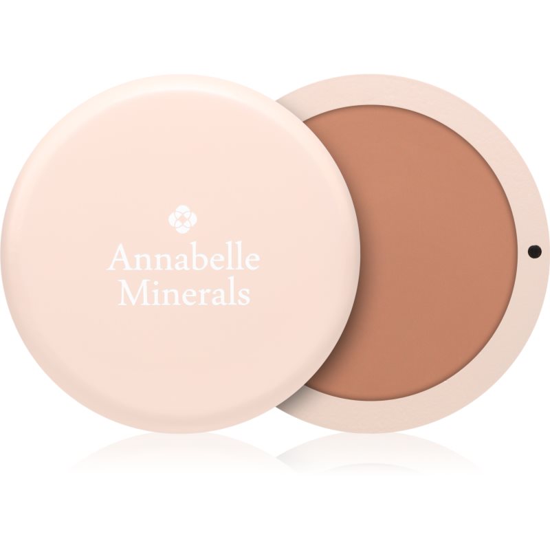 Annabelle Minerals Sculpt Balm krémový bronzer odstín Truffle 6.5 ml