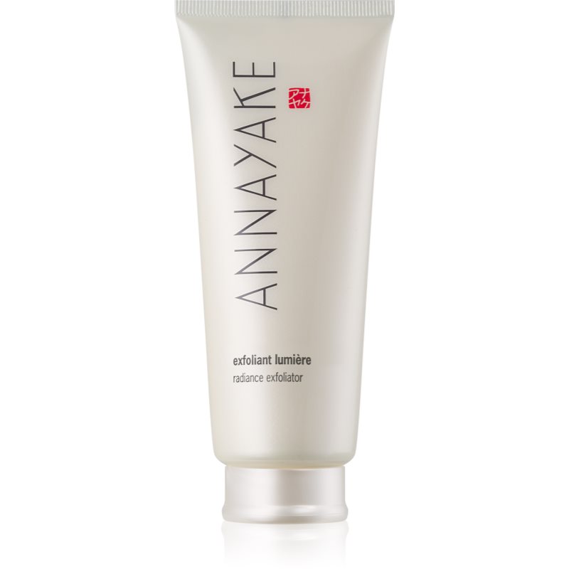 

Annayake Purity Moment освітлювальний пілінг