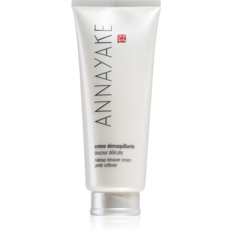 

Annayake Purity Moment очищаюча крем-пінка