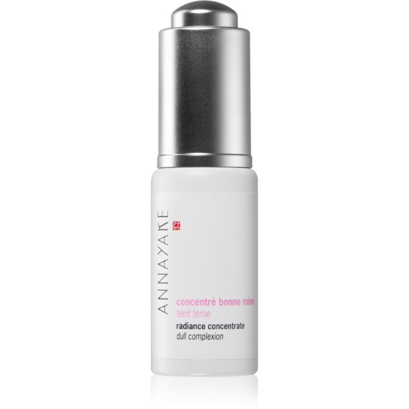 

Annayake Radiance концентрат для сяючої шкіри