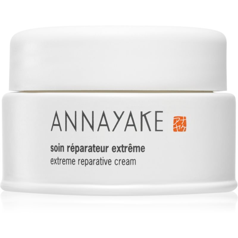 Annayake Extreme Line Repair Reparative Cream For All Skin Types 50 Ml