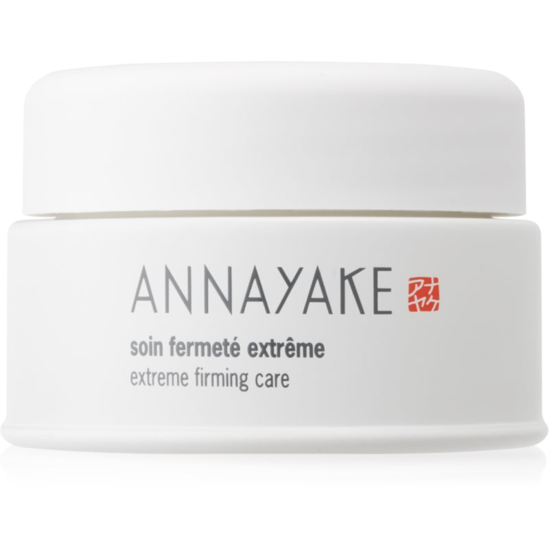 

Annayake Extreme Line Firmness інтенсивний зміцнюючий денний та нічний крем