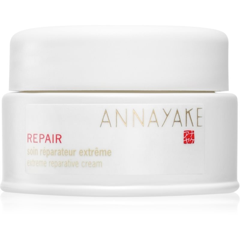 Annayake Repair Extreme Reparative Cream intenzívny obnovujúci krém pre suchú pleť 50 ml