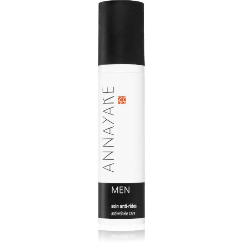 

Annayake Men's Line крем проти зморшок