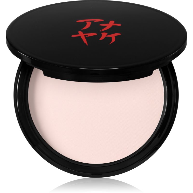 Annayake Compact Powder Universal universal pressed powder shade universal 8.5 g