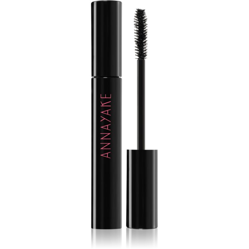 

Annayake Volume Mascara об’ємна туш для вій насиченого чорного кольору відтінок 10 Noir