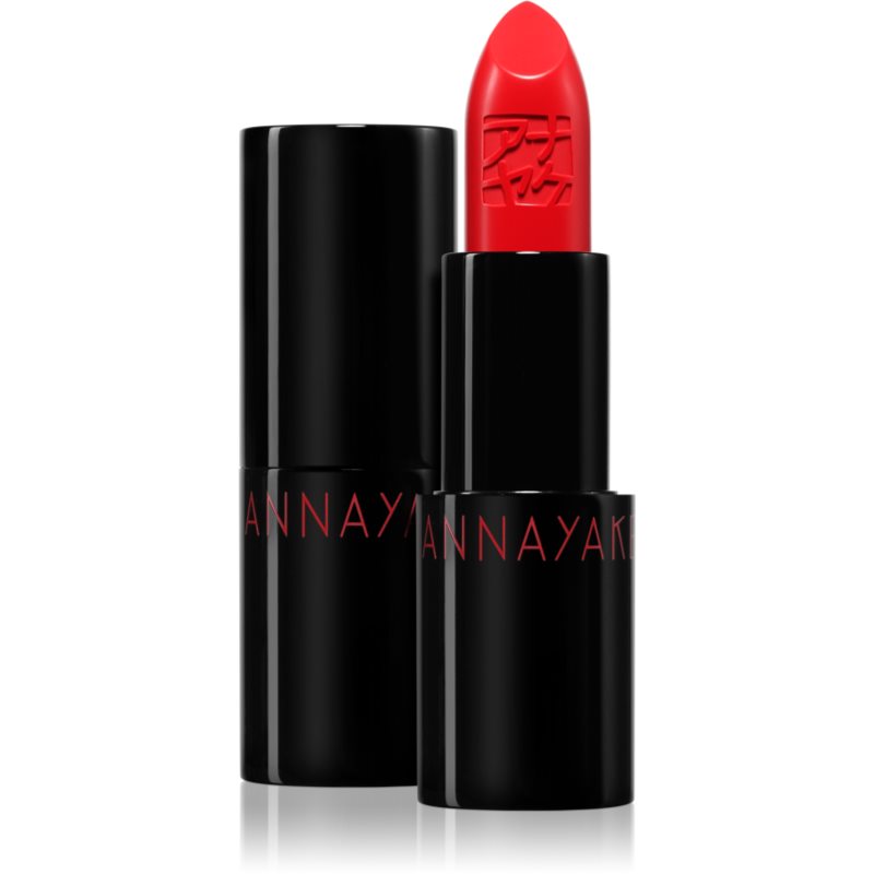 Annayake Treatment Lipstick cremiger Lippenstift mit Satin-Finish Farbton 45 3.5 g