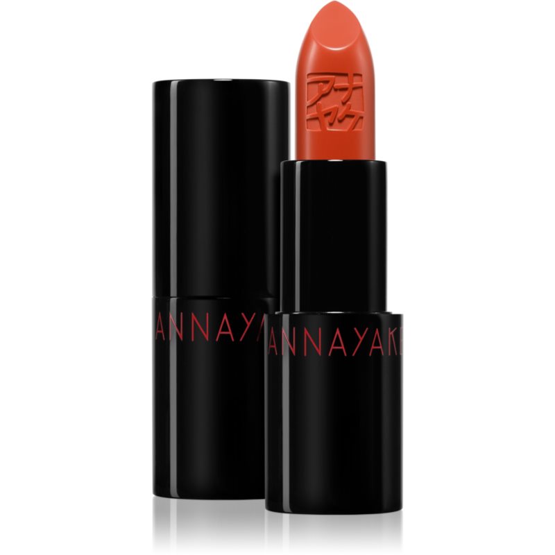 Annayake Treatment Lipstick cremiger Lippenstift mit Satin-Finish Farbton 48 3.5 g